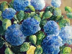 'Bloomin' Spring'