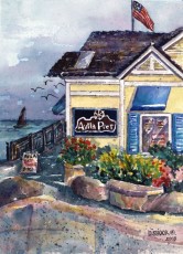 'Avila Beach'