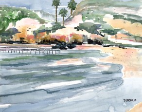 'Avila Palms'
