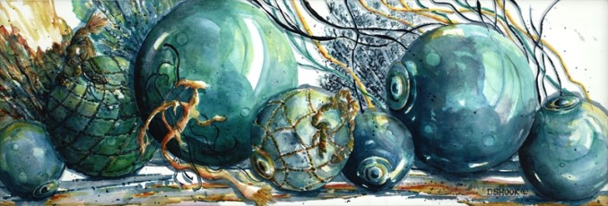 'The Floats'