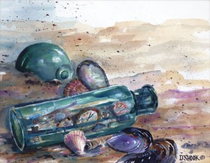 'Time in a Bottle'