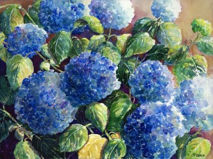 'Bloomin' Spring'