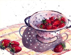'Fresh Picked'