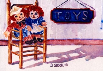 'Toys'